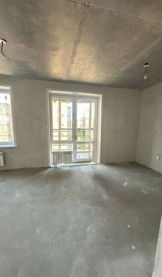 70,8 м², 2-комнатная квартира 9 544 000 ₽ - изображение 29