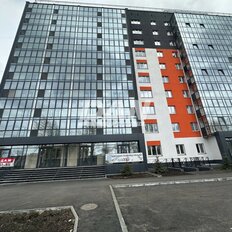 Квартира 51,5 м², 1-комнатная - изображение 1