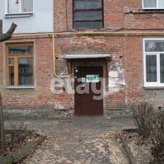 Квартира 53,4 м², 2-комнатная - изображение 1