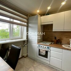 Квартира 27,8 м², 1-комнатная - изображение 2