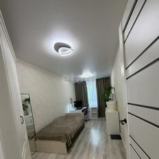 Квартира 60 м², 3-комнатная - изображение 4
