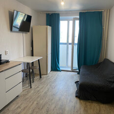 Квартира 31,7 м², 1-комнатная - изображение 2