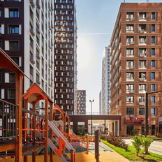 Квартира 66,4 м², 2-комнатная - изображение 5