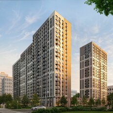 Квартира 50,3 м², 2-комнатная - изображение 2