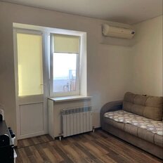 Квартира 33,3 м², 1-комнатная - изображение 3
