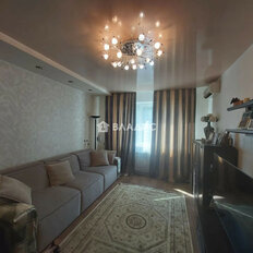 Квартира 65 м², 3-комнатная - изображение 4