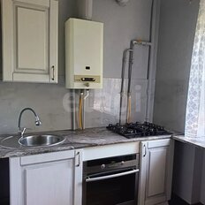 Квартира 58 м², 3-комнатная - изображение 4