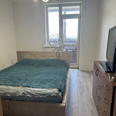 Квартира 51 м², 1-комнатная - изображение 4