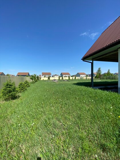 36,9 м² дом, 10,7 сотки участок 1 800 000 ₽ - изображение 61