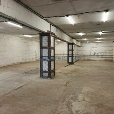 214 м², склад - изображение 3