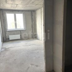 Квартира 44,5 м², 1-комнатная - изображение 4