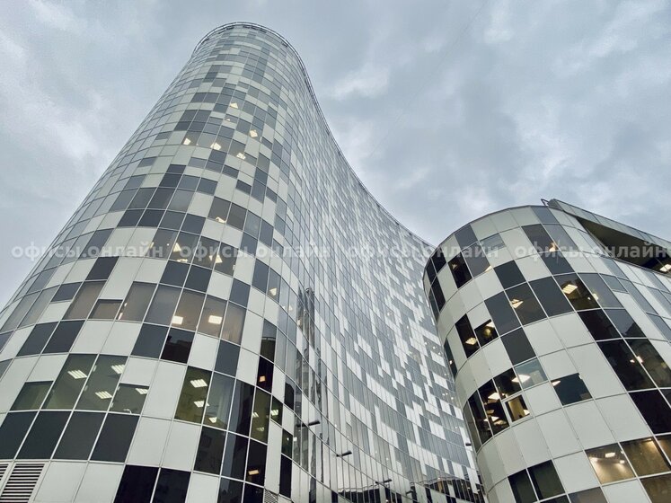 195 м², торговое помещение 429 000 ₽ в месяц - изображение 35