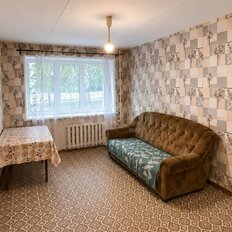 Квартира 30,5 м², 1-комнатная - изображение 1