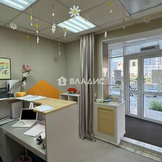 43,5 м², офис - изображение 4