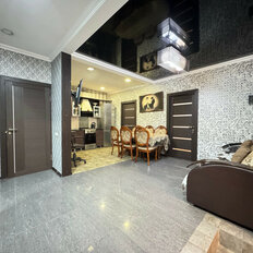 Квартира 60 м², 2-комнатная - изображение 2