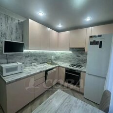Квартира 54 м², 2-комнатная - изображение 2