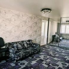 Квартира 36,3 м², студия - изображение 4