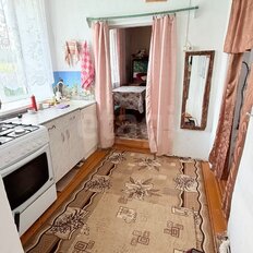 Квартира 36,9 м², 2-комнатная - изображение 4
