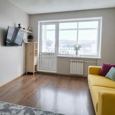 Квартира 30,1 м², 1-комнатная - изображение 2