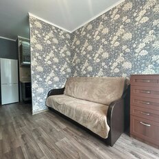 Квартира 23,2 м², студия - изображение 3