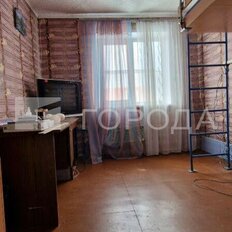 Квартира 48,5 м², 3-комнатная - изображение 3