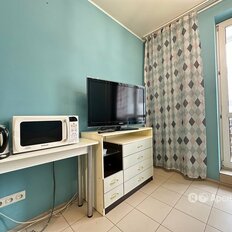 Квартира 23 м², студия - изображение 5