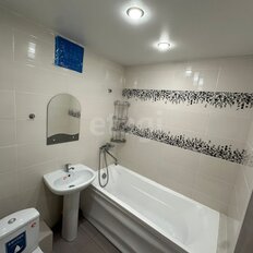 Квартира 44,2 м², 1-комнатная - изображение 4