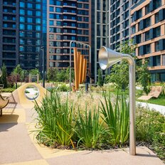 Квартира 42,8 м², 1-комнатная - изображение 4