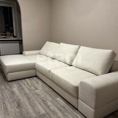 Квартира 42,8 м², 1-комнатная - изображение 1