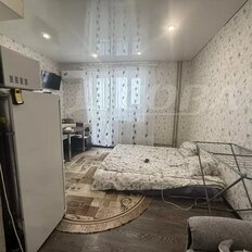 Квартира 23 м², студия - изображение 4