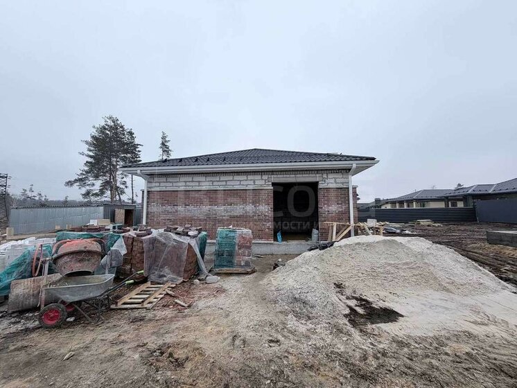 43,7 м², 2-комнатная квартира 3 190 000 ₽ - изображение 33