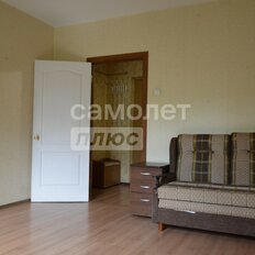 Квартира 35,6 м², 1-комнатная - изображение 5