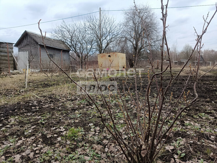 27 соток, участок 900 000 ₽ - изображение 11