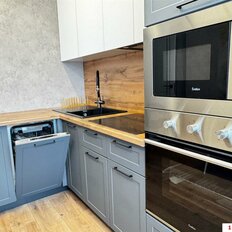 Квартира 50 м², 2-комнатная - изображение 5