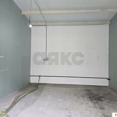 35,7 м², торговое помещение - изображение 4