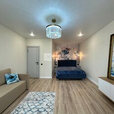 Квартира 39,1 м², 1-комнатная - изображение 3