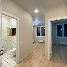 Квартира 49,1 м², 2-комнатные - изображение 4