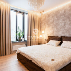 Квартира 54 м², 2-комнатные - изображение 1
