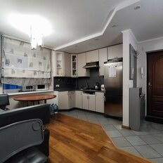 Квартира 47 м², 1-комнатная - изображение 5