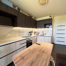 Квартира 54,7 м², 2-комнатная - изображение 2