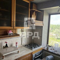 Квартира 46 м², 2-комнатная - изображение 1