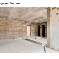 Квартира 39,9 м², студия - изображение 5