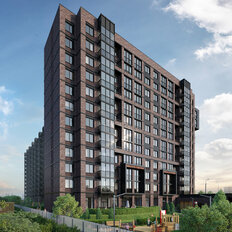 Квартира 24,9 м², студия - изображение 4