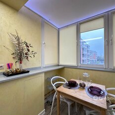 Квартира 42 м², 1-комнатная - изображение 5