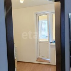 Квартира 38 м², 1-комнатная - изображение 5