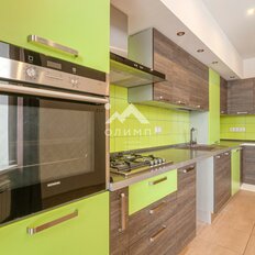 Квартира 123,3 м², 4-комнатная - изображение 1