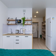 Квартира 20 м², студия - изображение 2