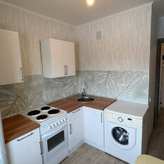 Квартира 27,2 м², 1-комнатная - изображение 2