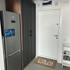 Квартира 25 м², студия - изображение 5