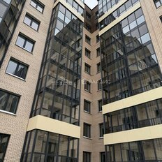 Квартира 26,2 м², студия - изображение 2